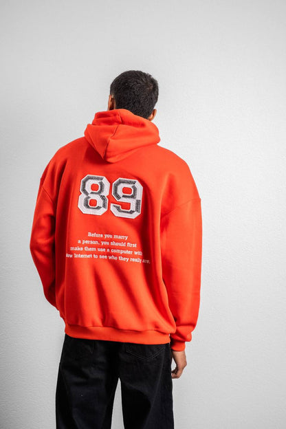 89 Sweat-Shirt