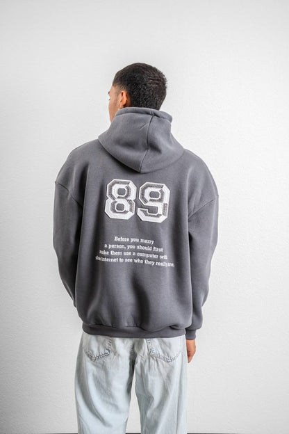 89 Sweat-Shirt