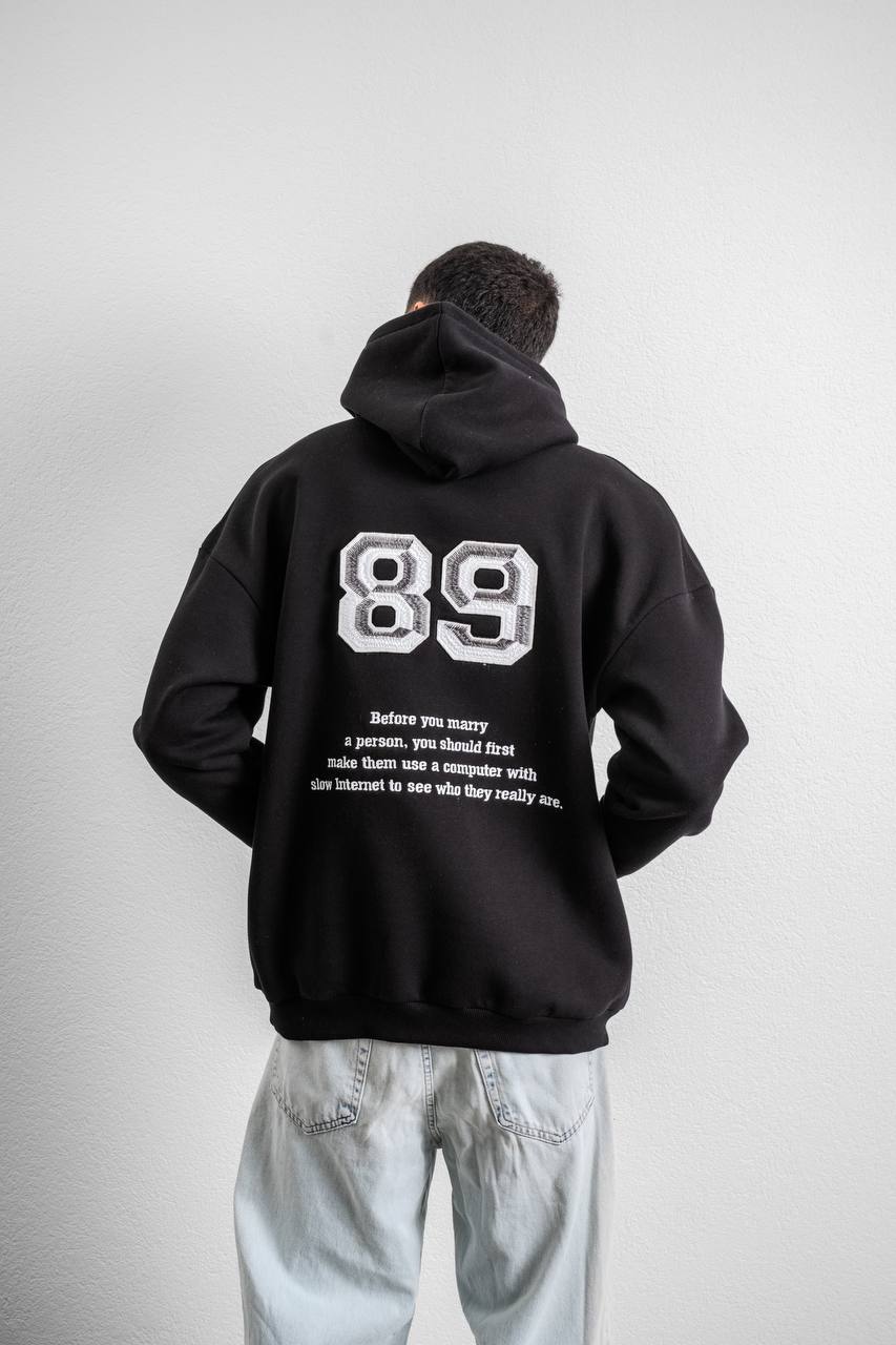 89 Sweat-Shirt