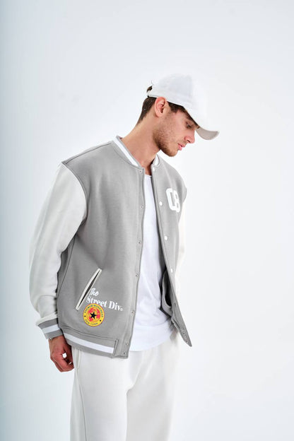 The Street Dive Bomber Jacket