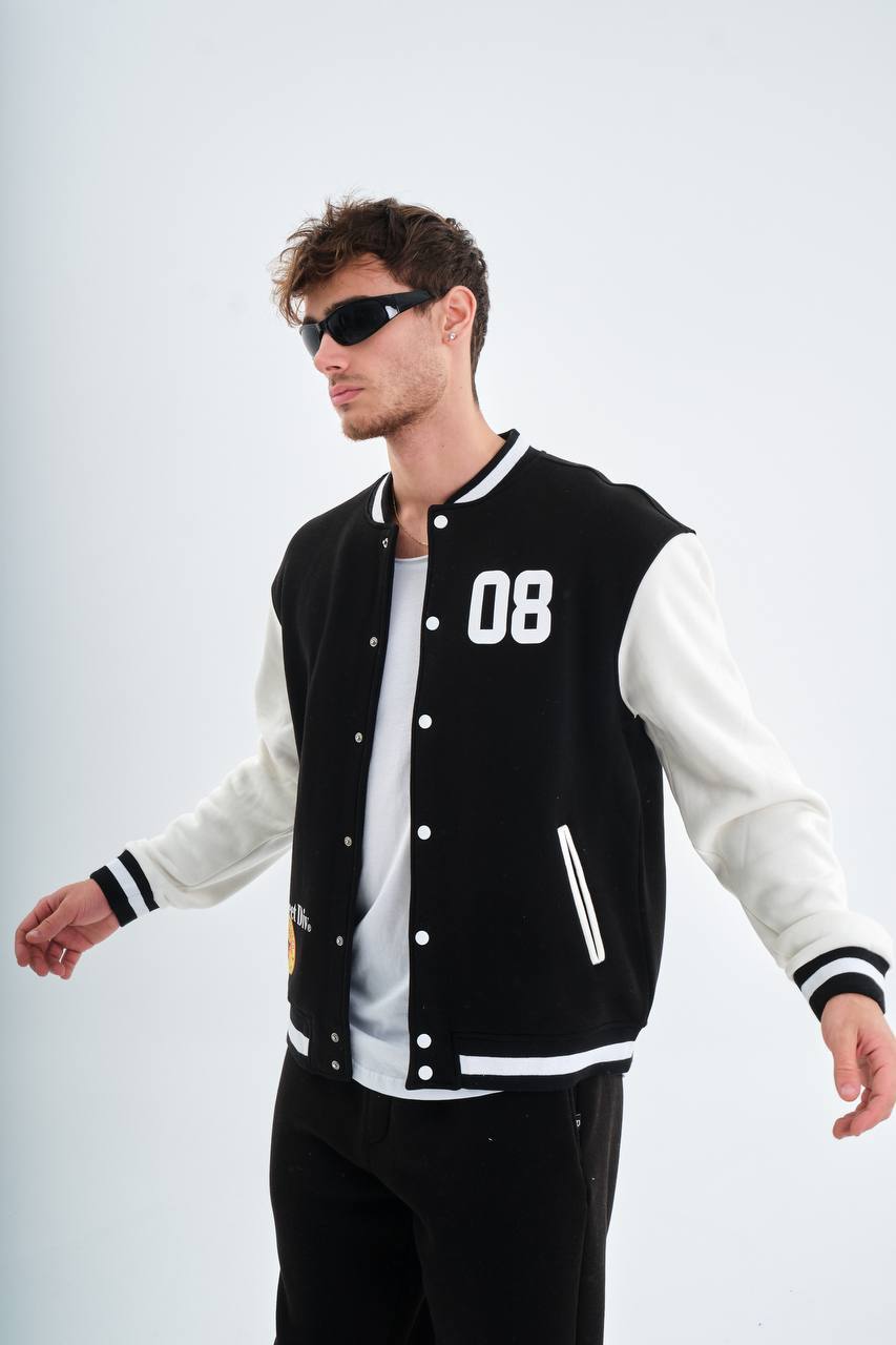 The Street Dive Bomber Jacket