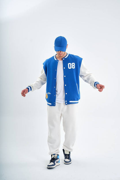 The Street Dive Bomber Jacket