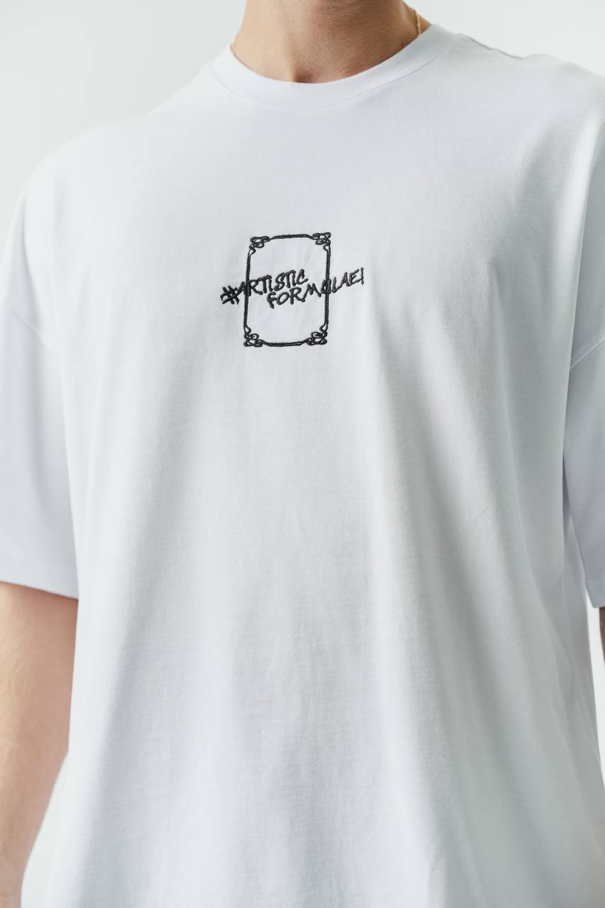 Artistic Formulae T-Shirt