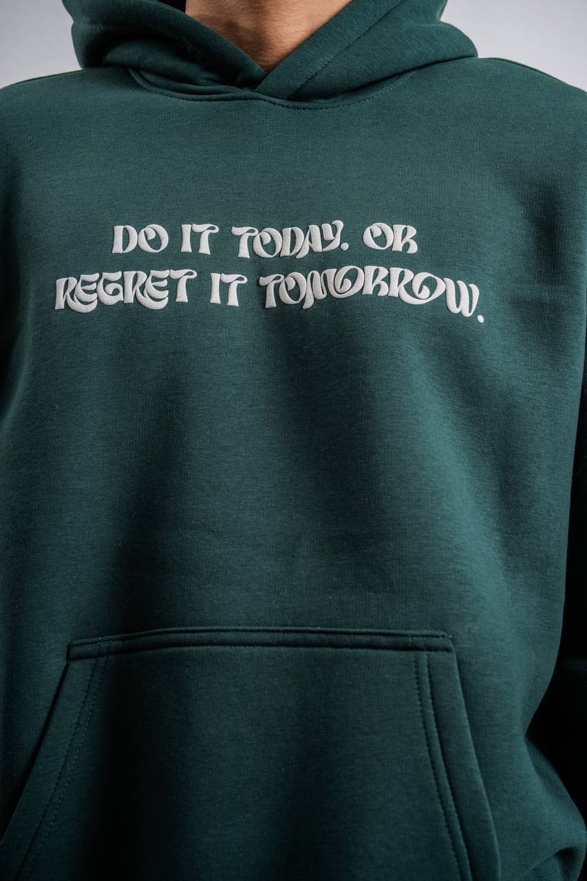 Motivate Sweat-shirt