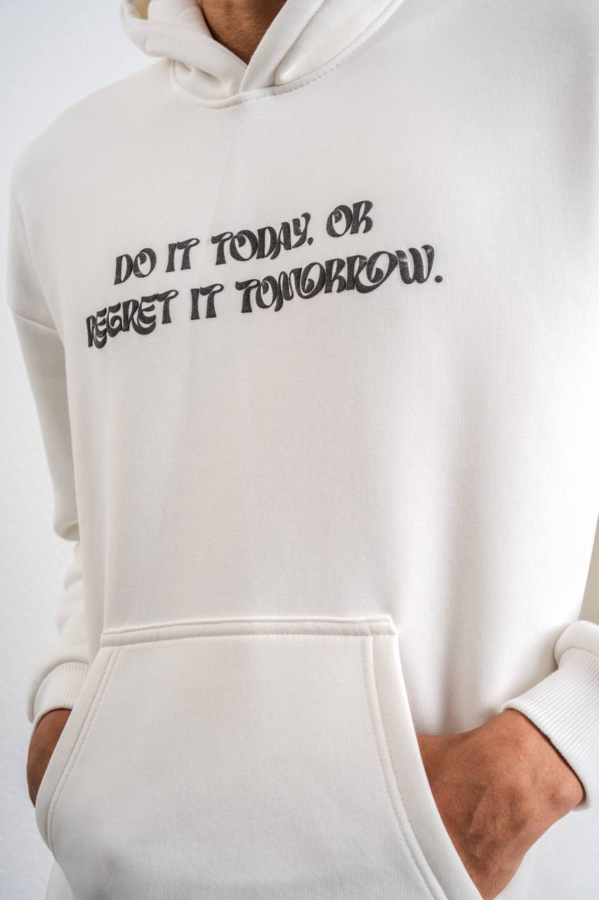 Motivate Sweat-shirt